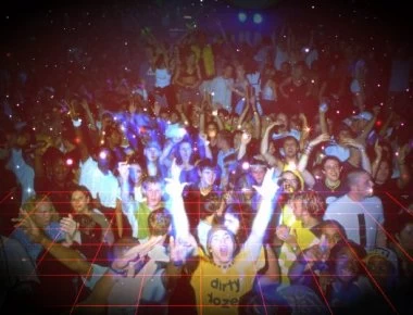 3.000 άτομα κάθε βράδυ: Το club των ΄90s που έγινε ναός της νεολαίας! (φωτο)